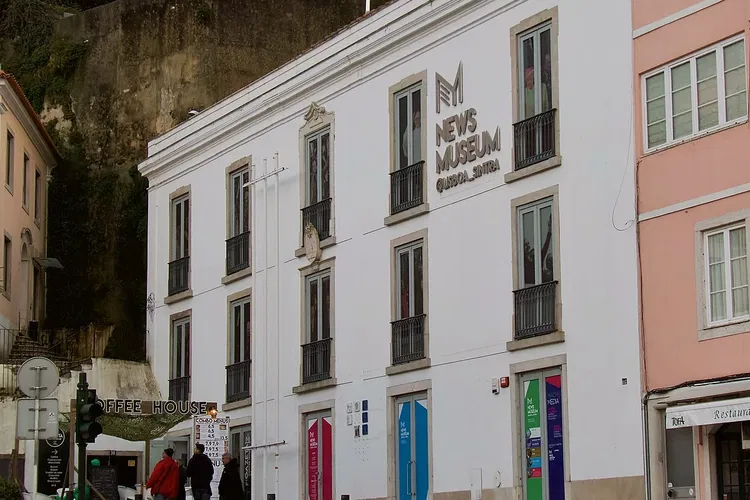 NewsMuseum