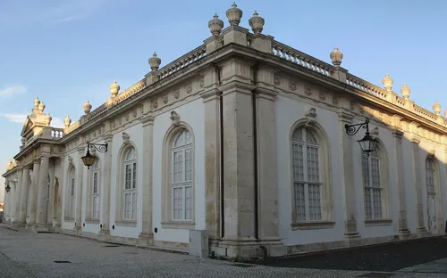 Science Museum of the University of Coimbra