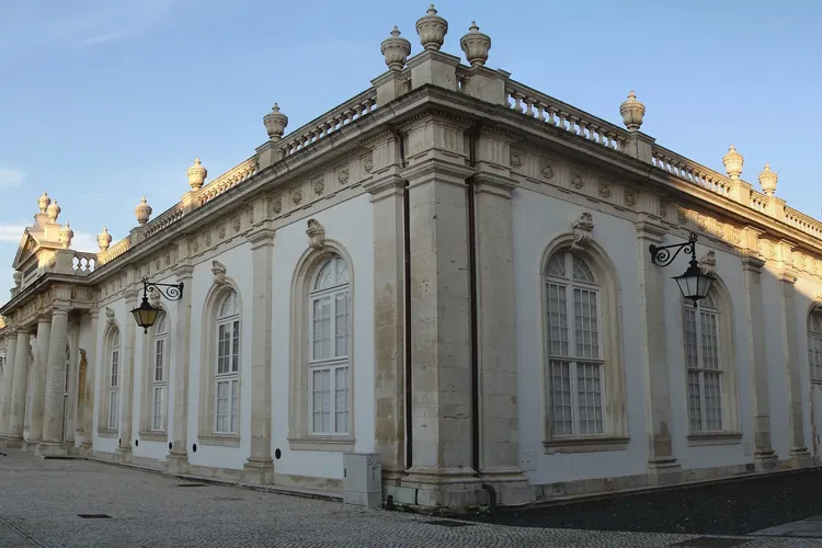 Science Museum of the University of Coimbra