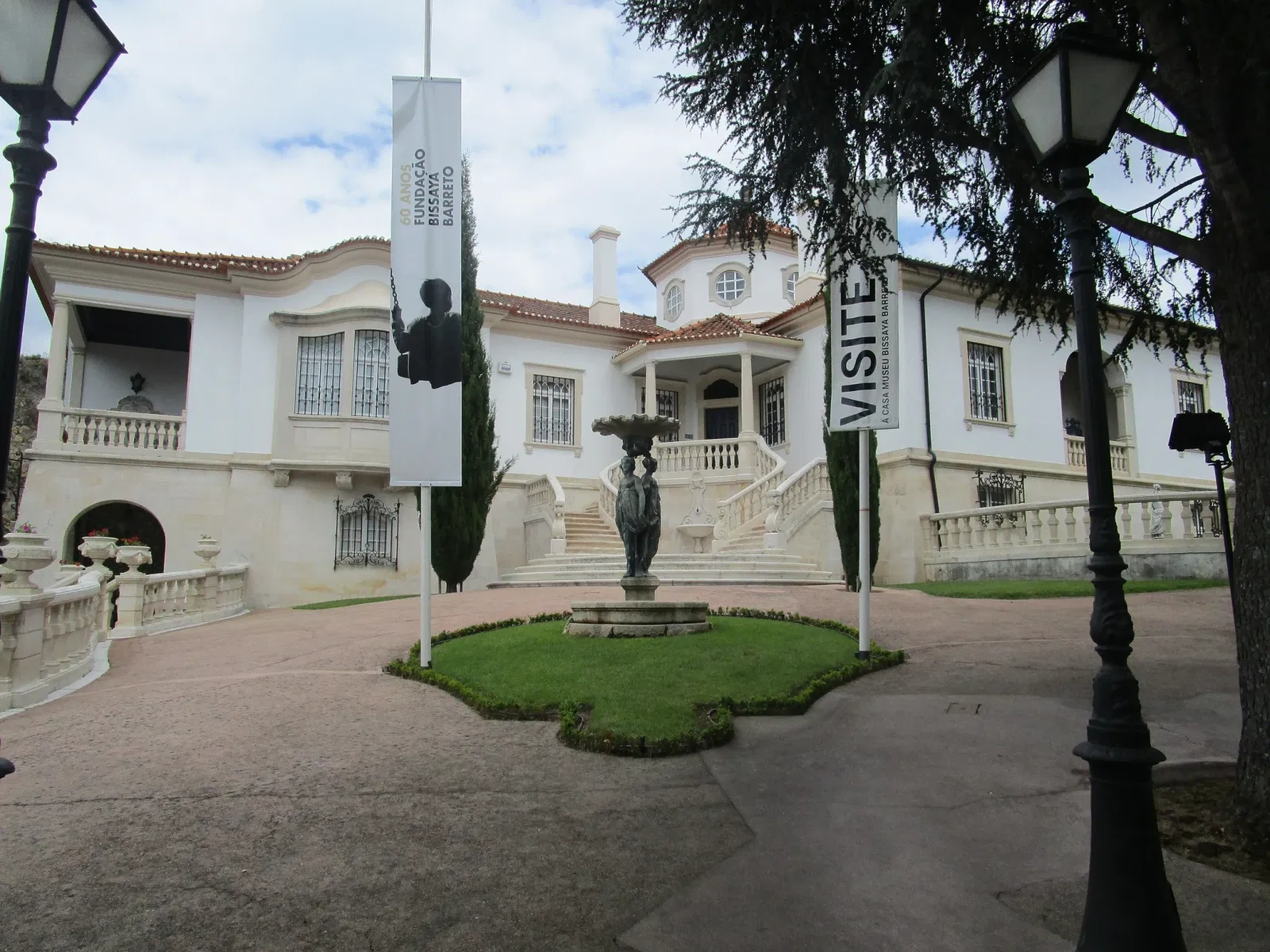 Casa Museu Bissaya Barreto