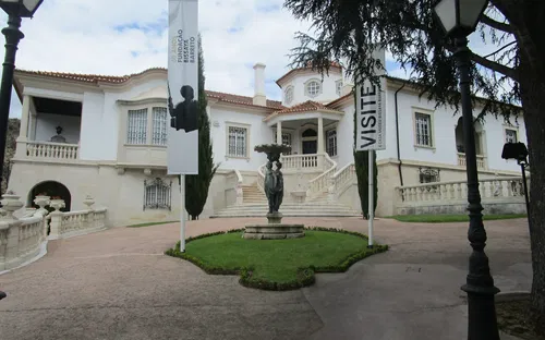 Casa Museu Bissaya Barreto