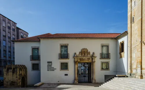 Machado de Castro National Museum