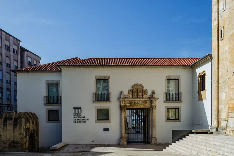 Machado de Castro National Museum