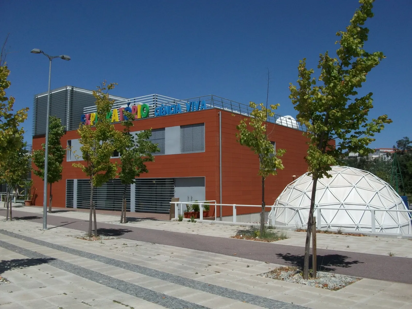 Exploratorio - Centro Ciencia Viva de Coimbra