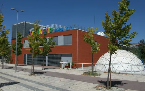 Exploratorio - Centro Ciencia Viva de Coimbra