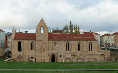 Monastery of Santa Clara-a-Velha