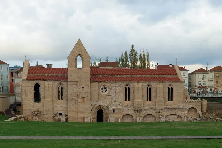 Monastery of Santa Clara-a-Velha