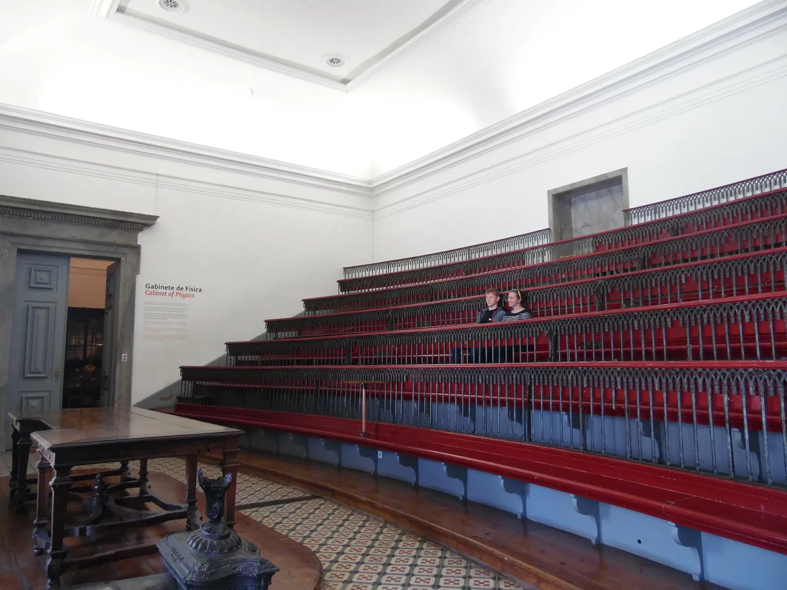 Science Museum of the University of Coimbra