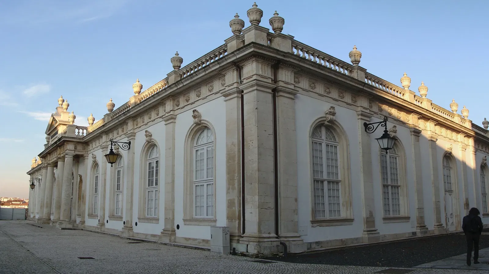 Science Museum of the University of Coimbra