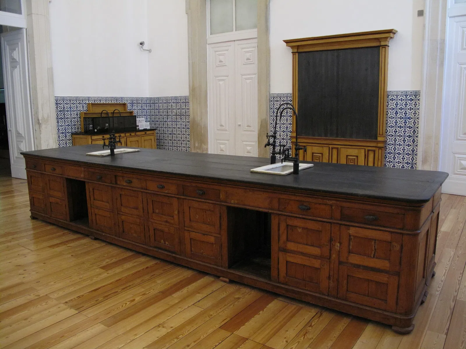 Science Museum of the University of Coimbra