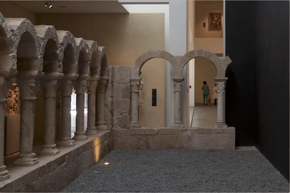 Machado de Castro National Museum