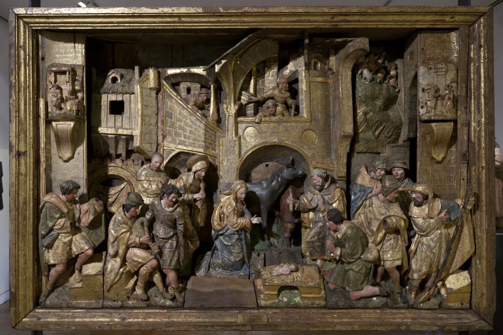 Machado de Castro National Museum