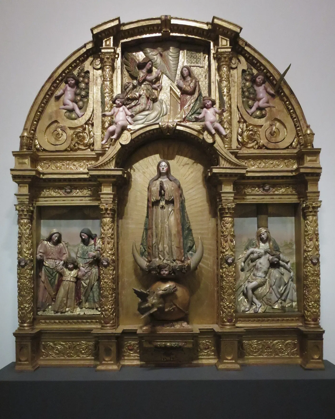 Machado de Castro National Museum