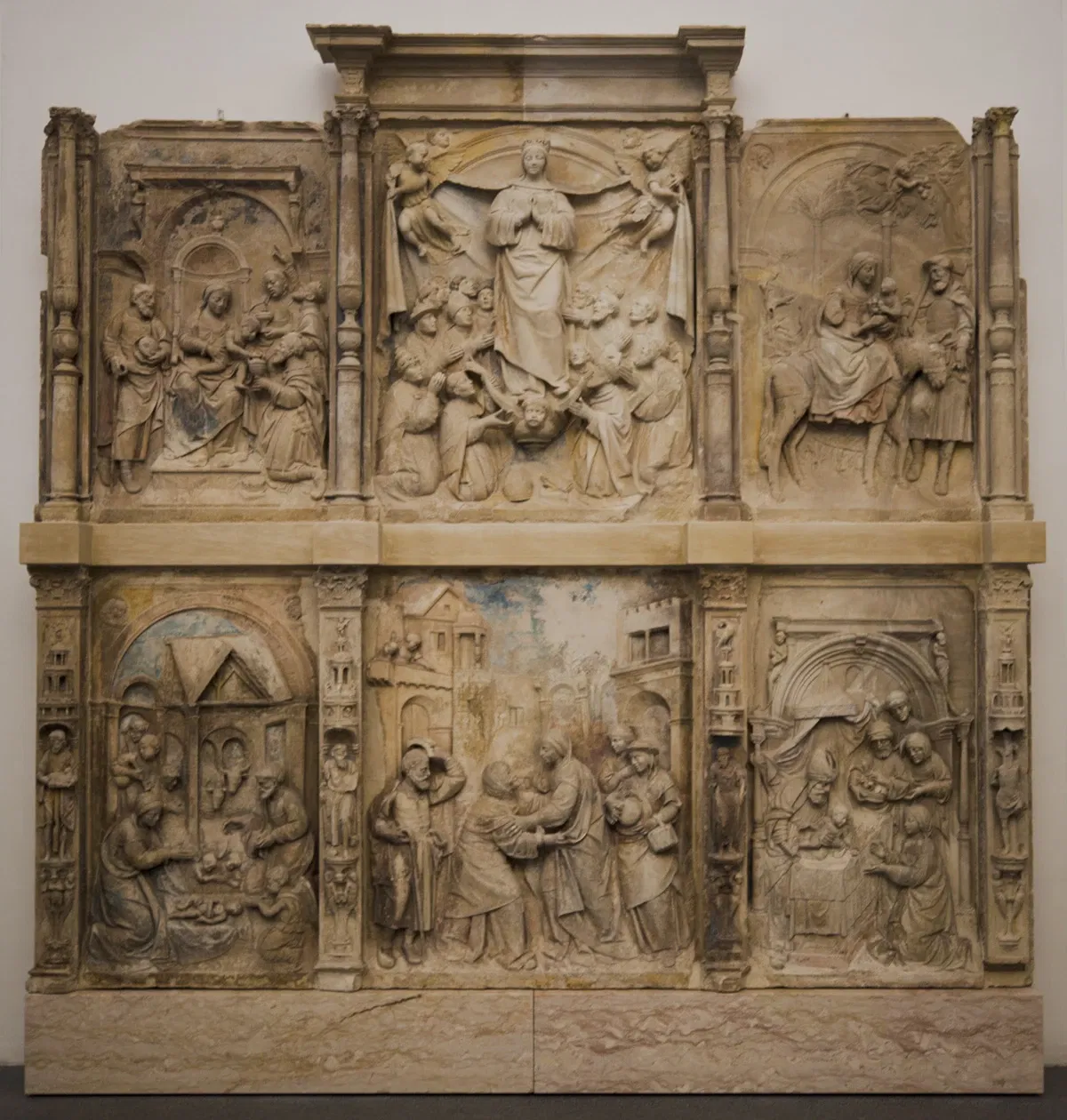 Machado de Castro National Museum