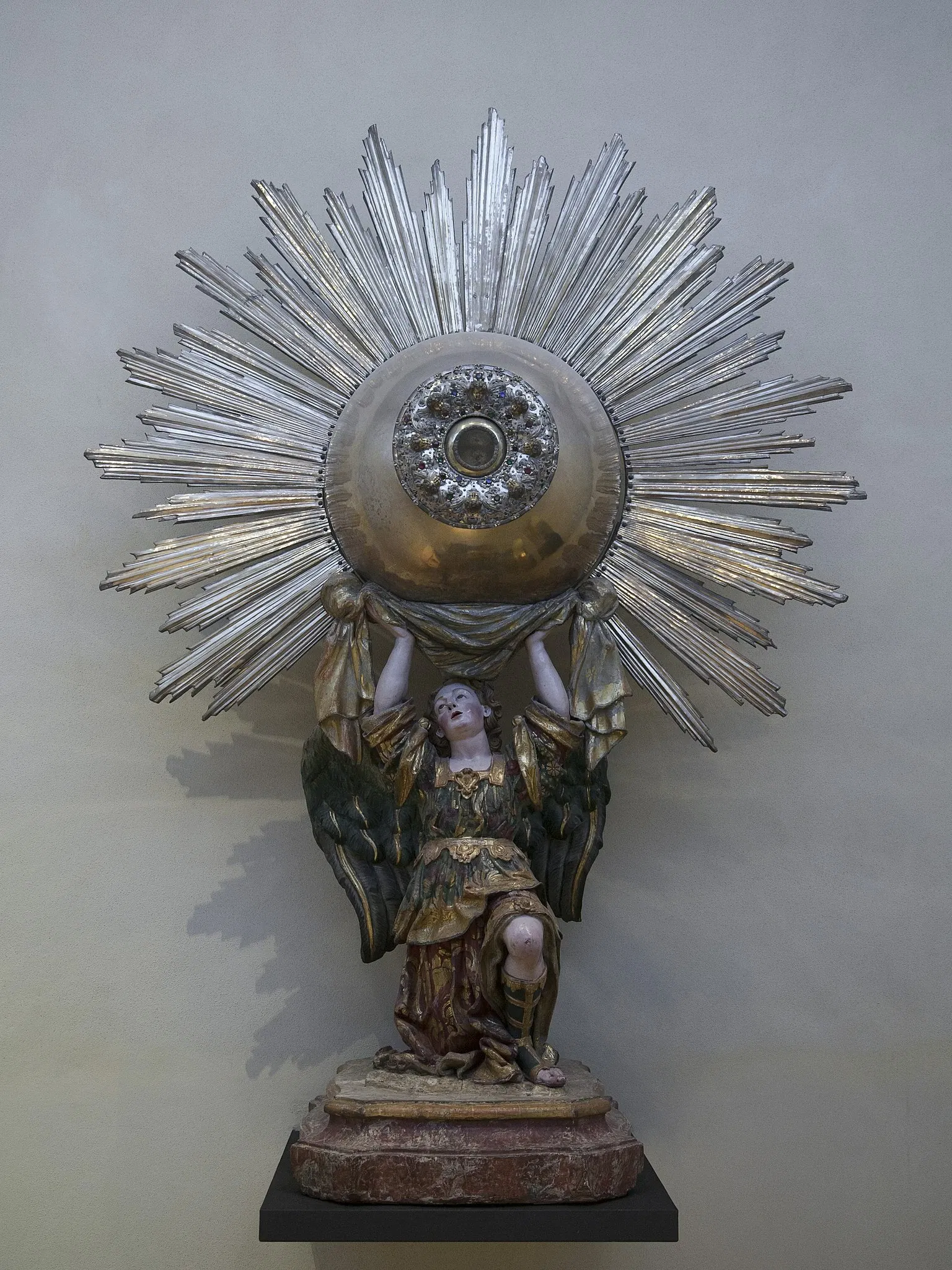 Machado de Castro National Museum