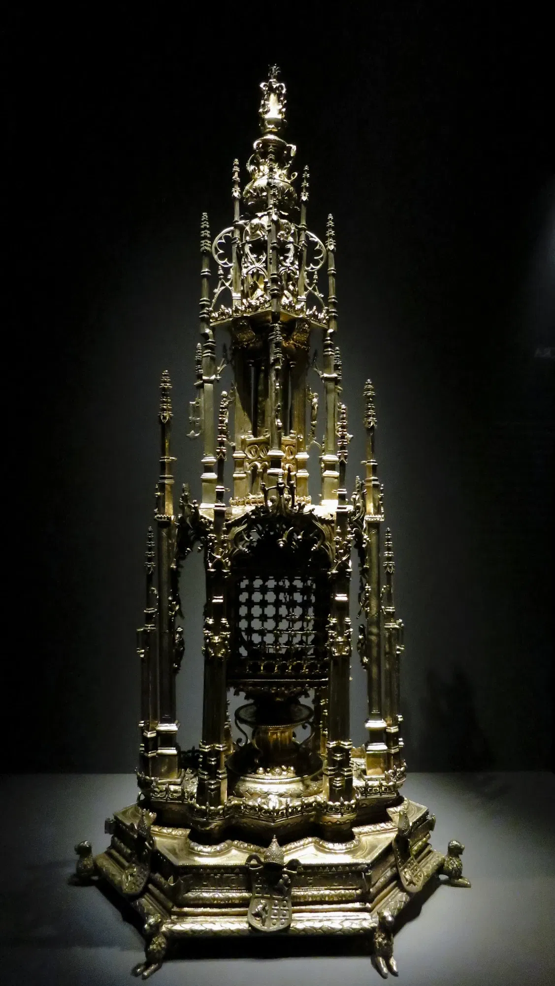 Machado de Castro National Museum