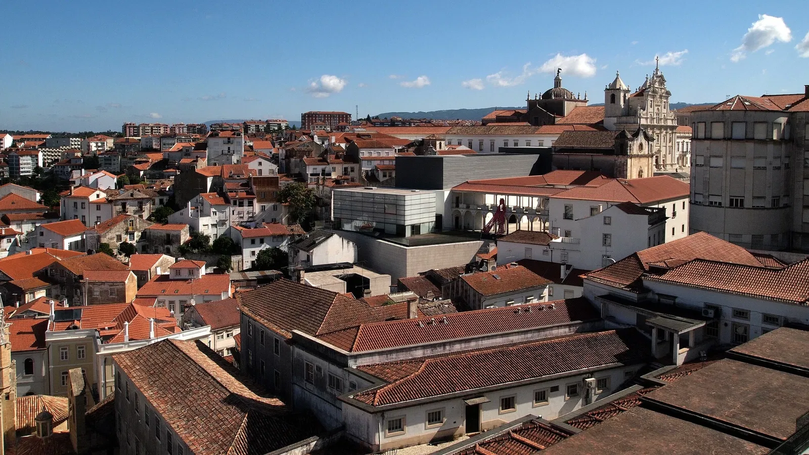Machado de Castro National Museum