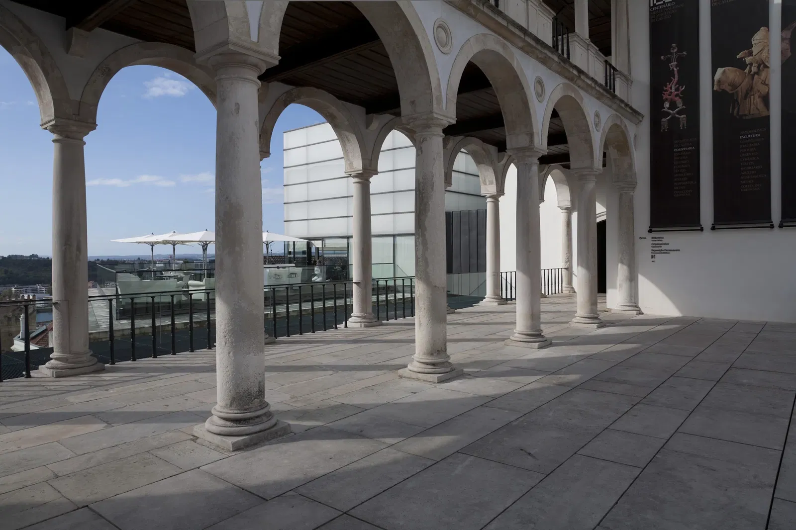 Machado de Castro National Museum