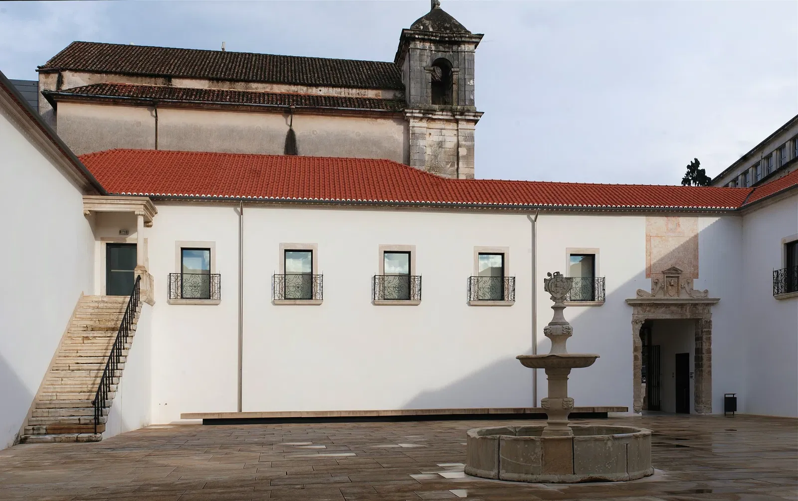 Machado de Castro National Museum