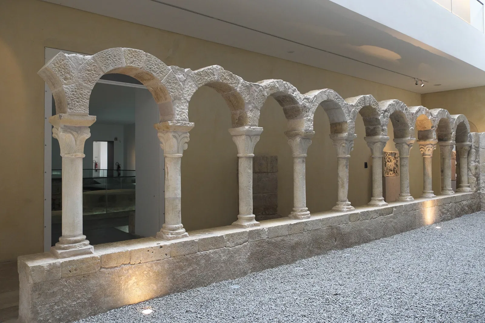 Machado de Castro National Museum