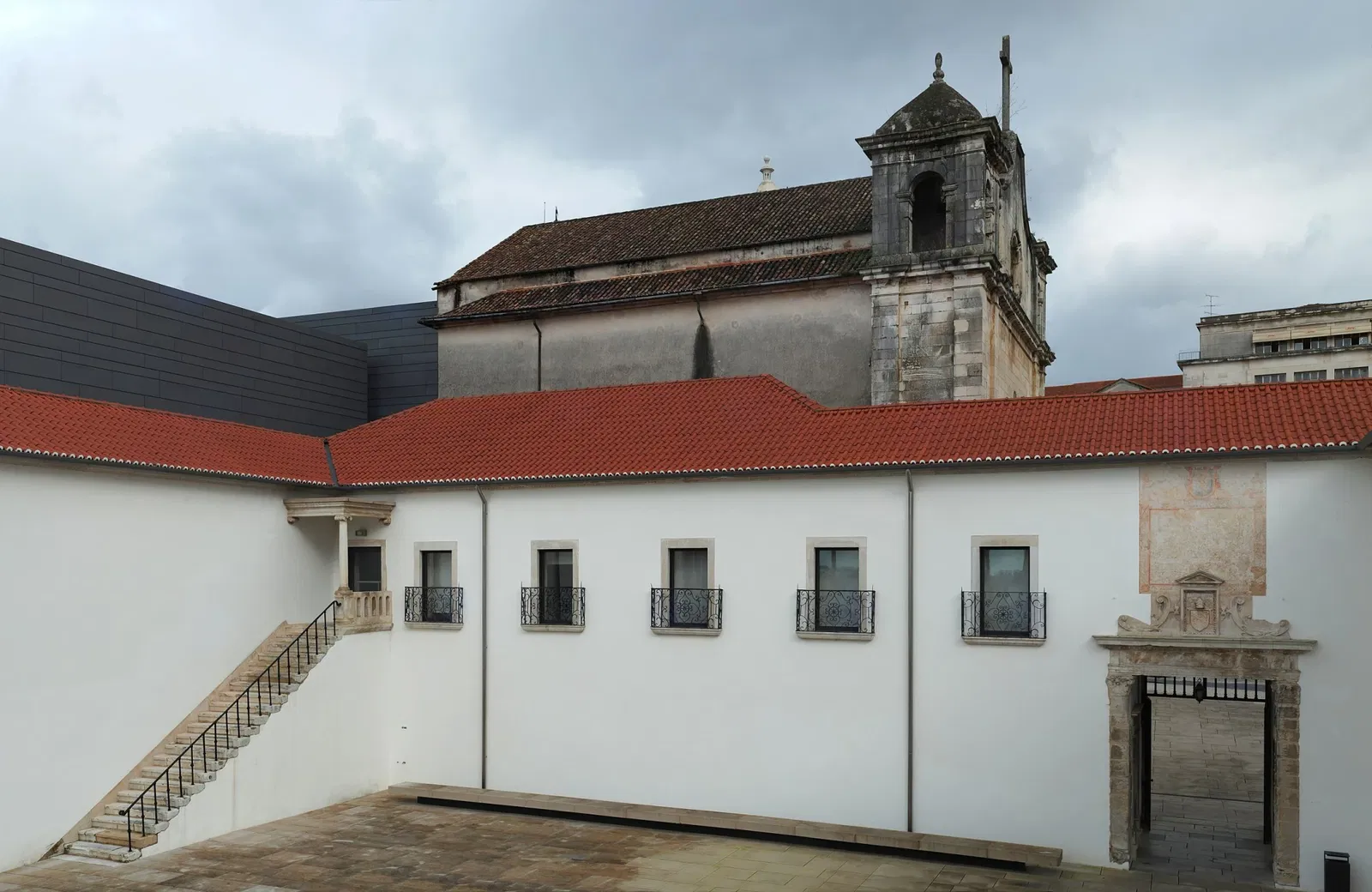 Machado de Castro National Museum