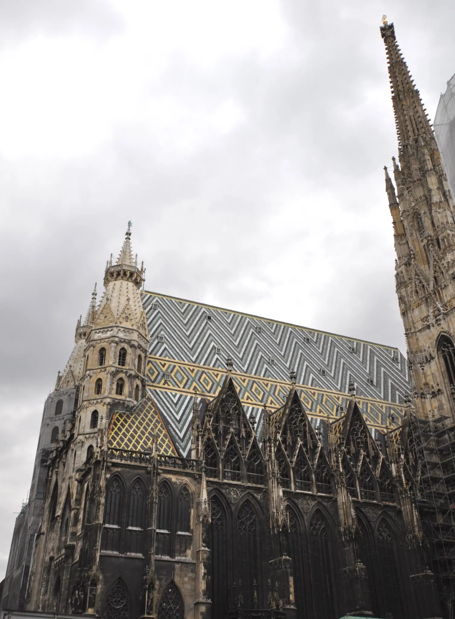 St. Stephen's Cathedral