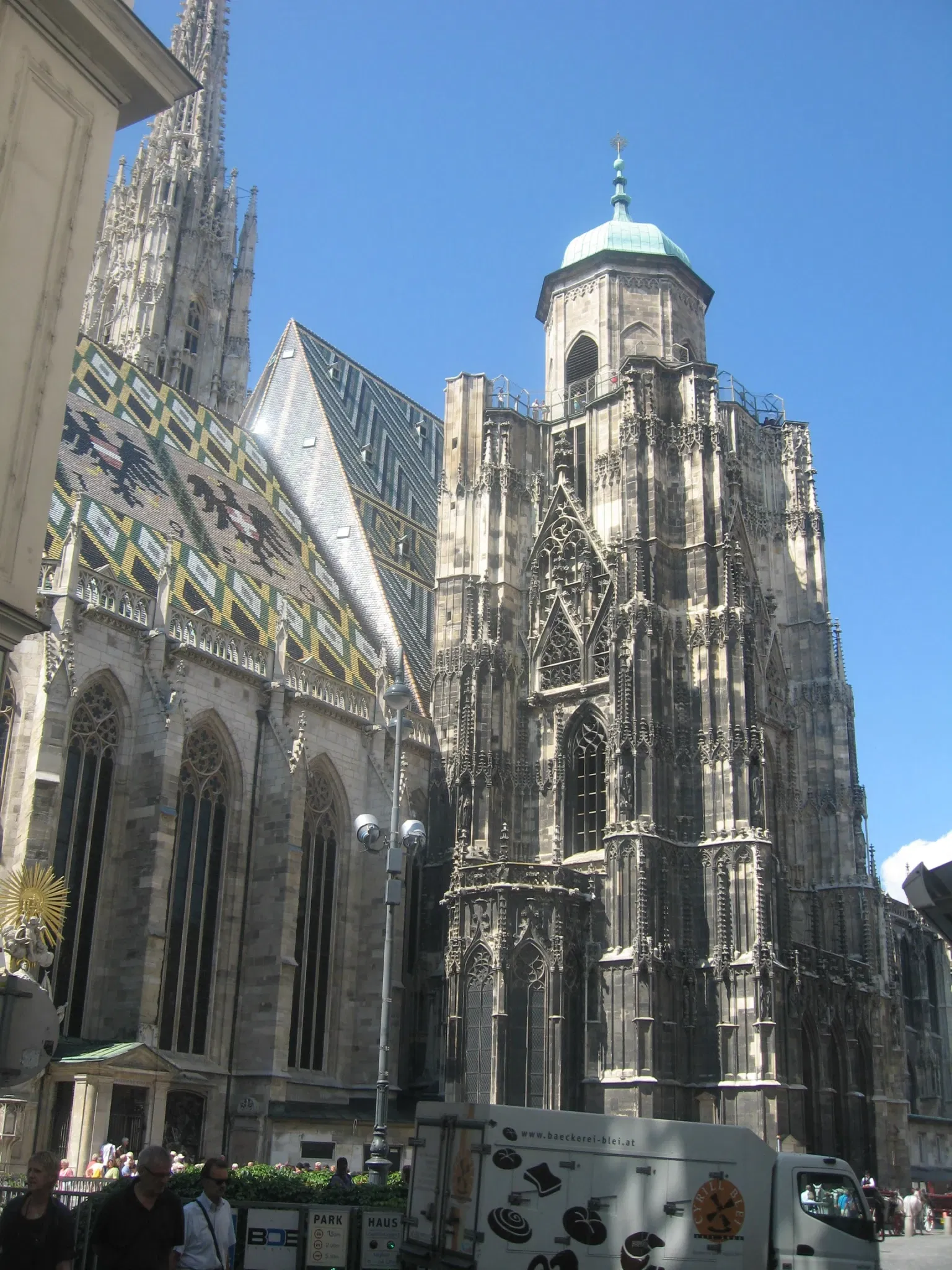 St. Stephen's Cathedral