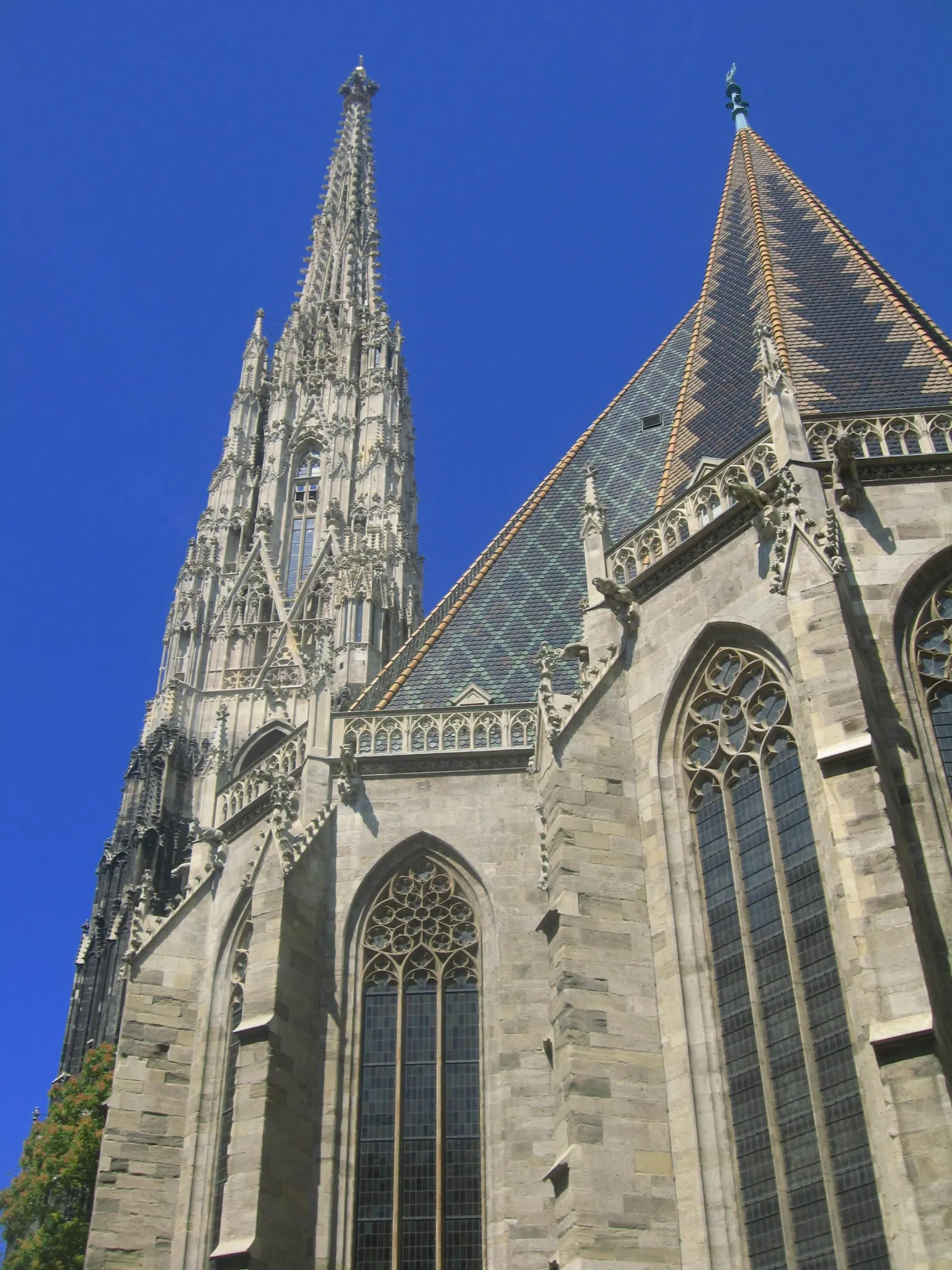 Catedral de San Esteban (Viena)