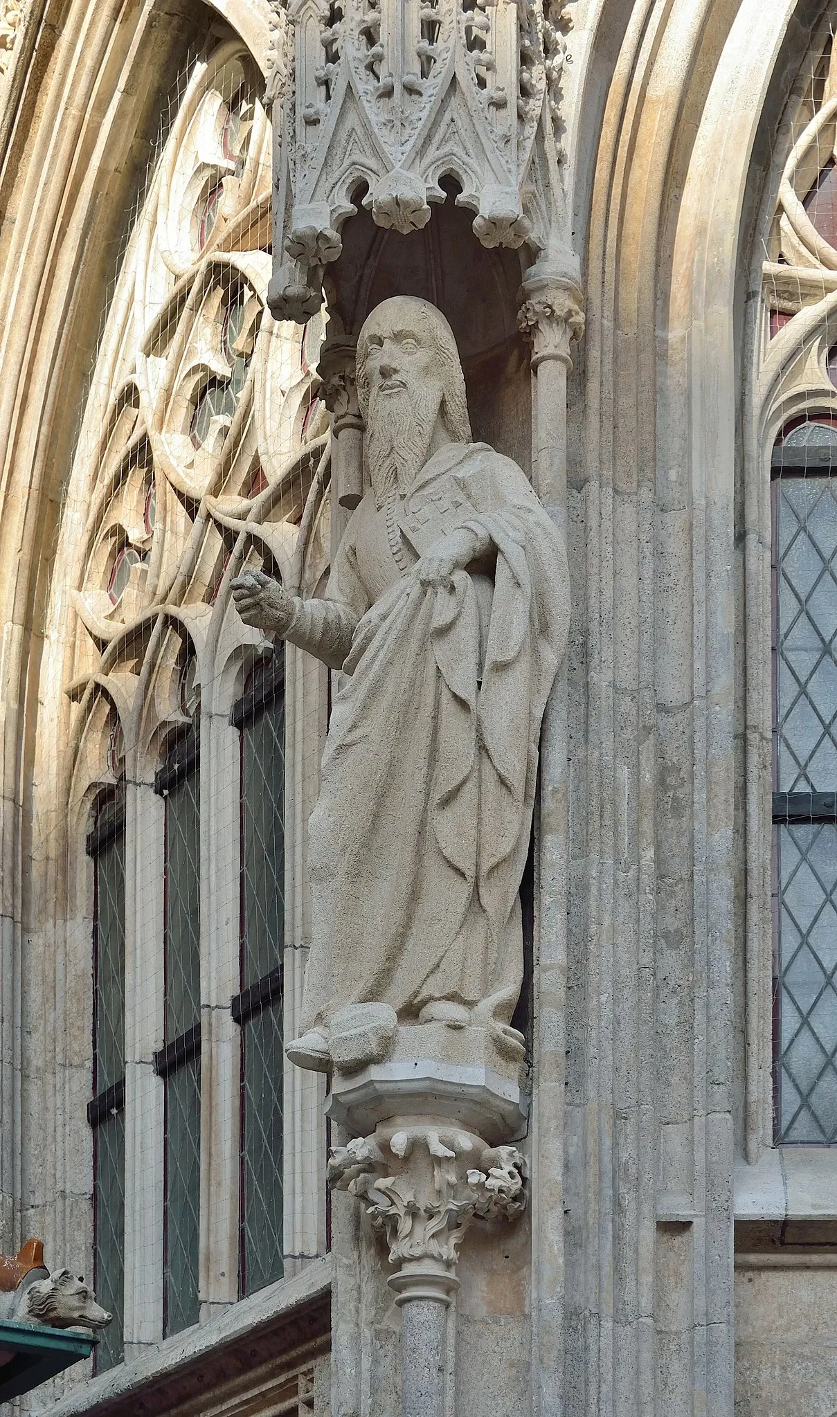 Catedral de San Esteban (Viena)