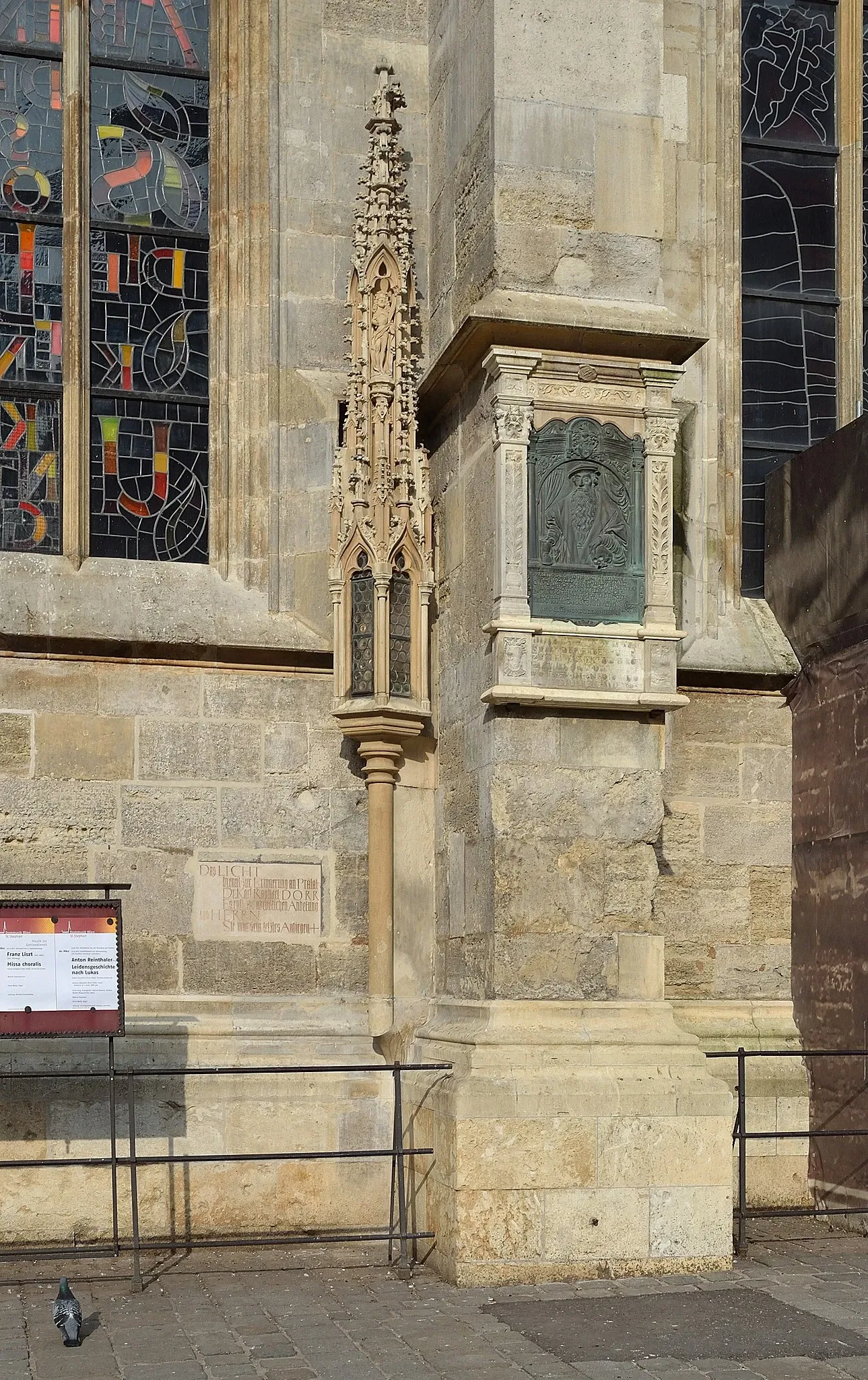 St. Stephen's Cathedral