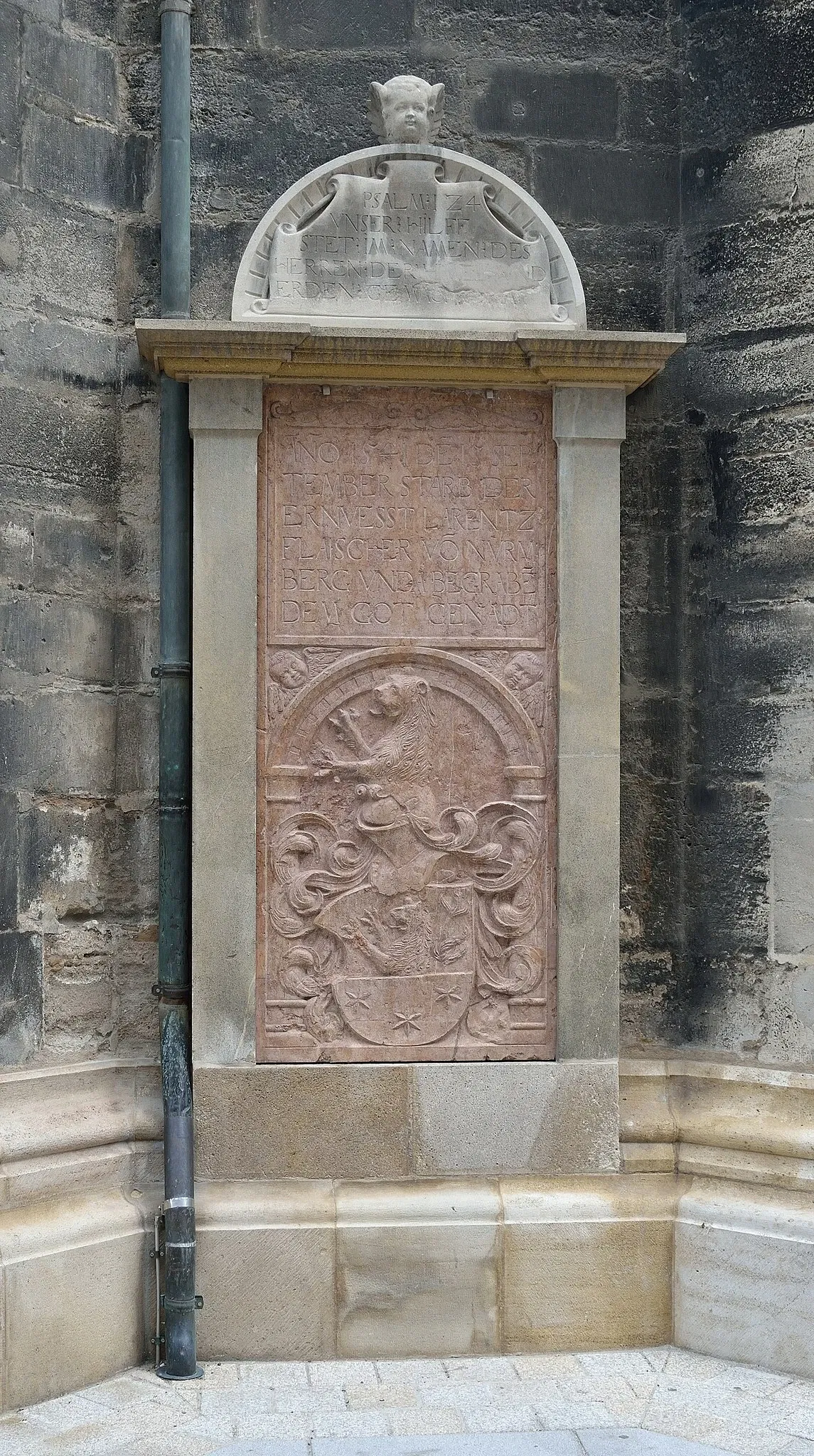 Catedral de San Esteban (Viena)