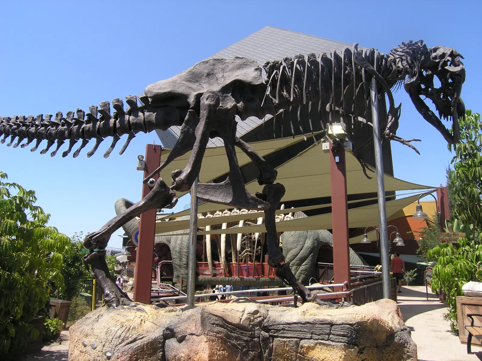 Discovery Cube Orange County