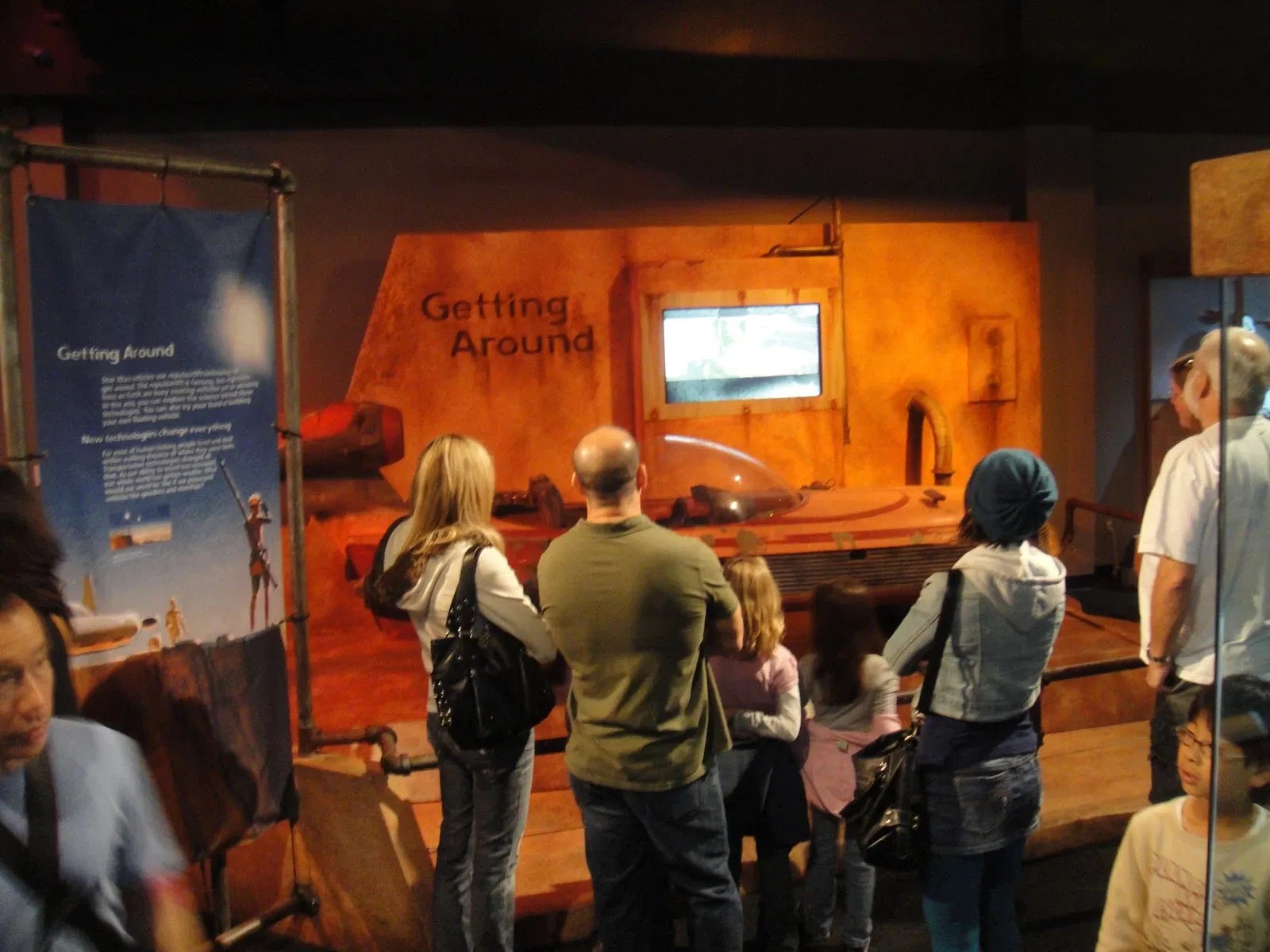 Discovery Cube Orange County