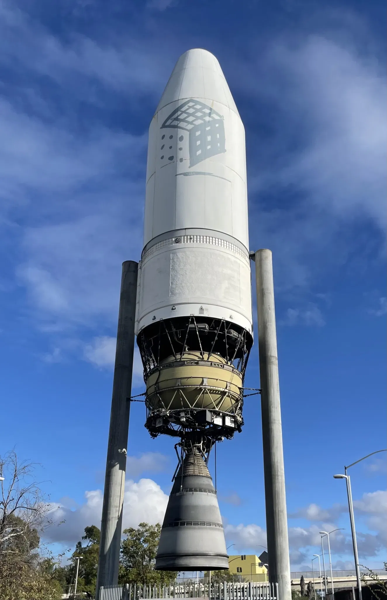 Discovery Cube Orange County