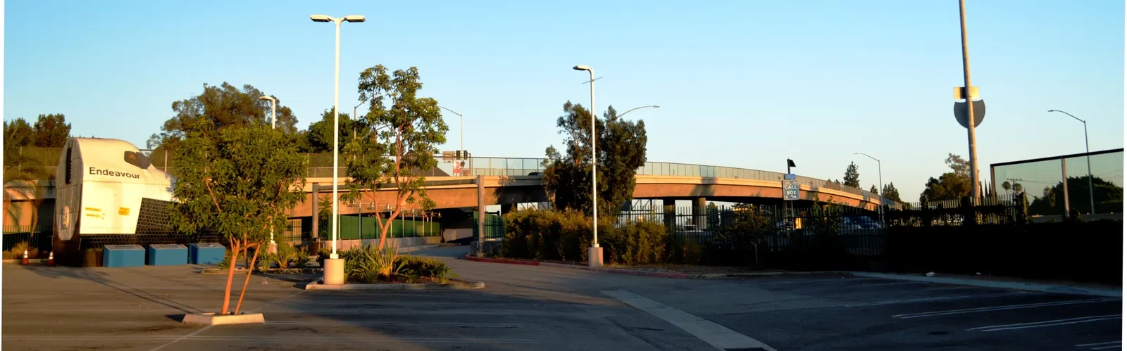 Discovery Cube Orange County