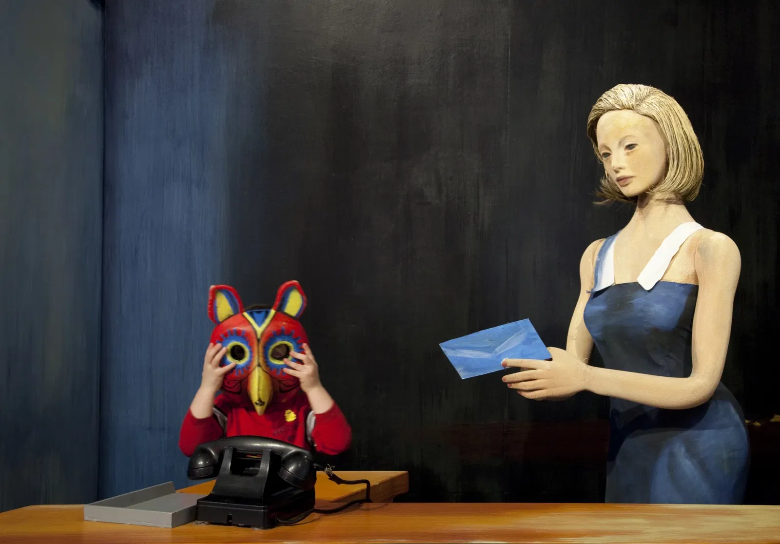 Museo de Bellas Artes de Montgomery