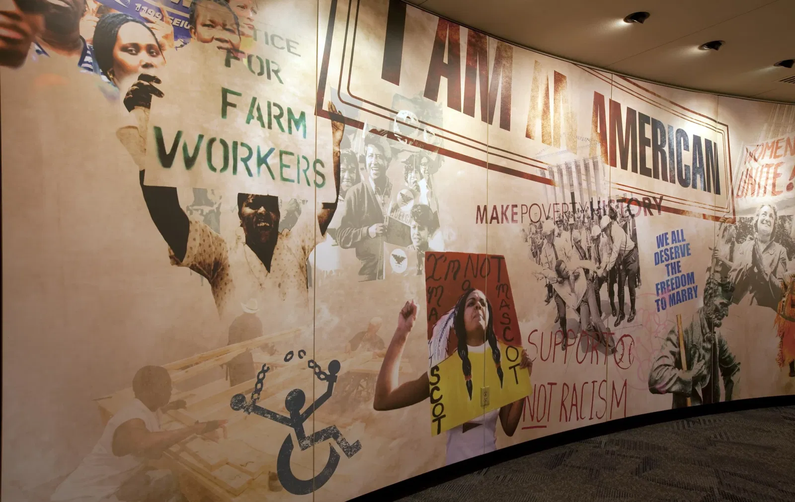 Civil Rights Memorial