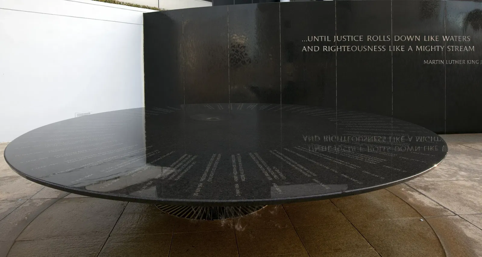 Monumento a los Derechos Civiles