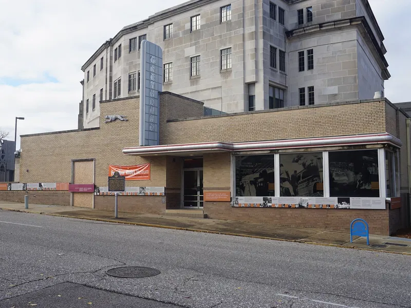 Freedom Rides Museum (Montgomery) - Visitor Information & Reviews