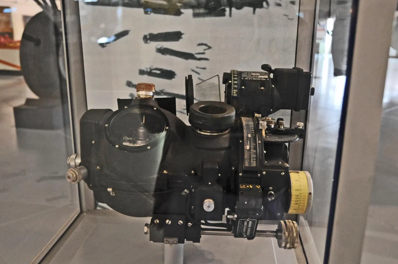 Air Mobility Command Museum