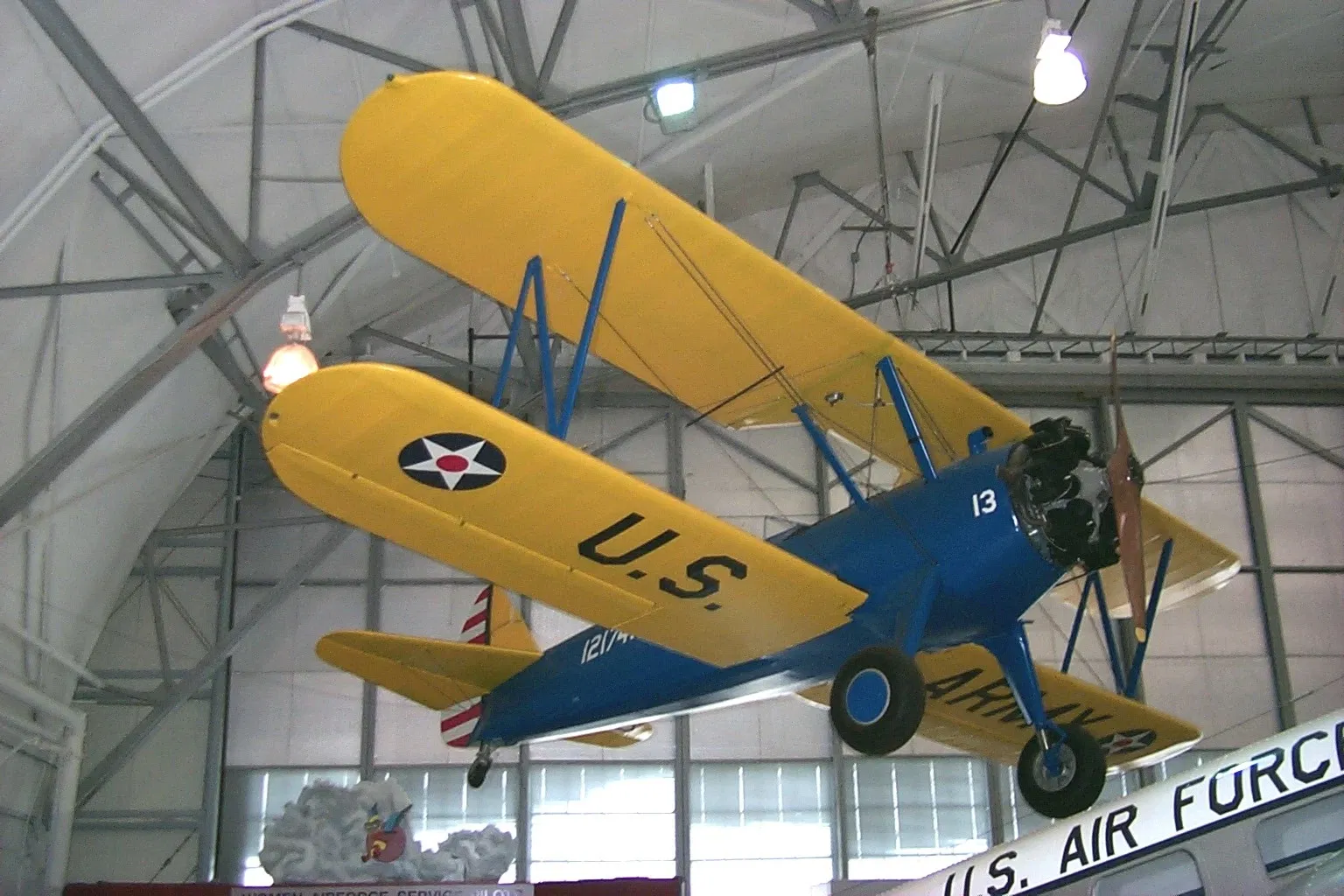 Air Mobility Command Museum