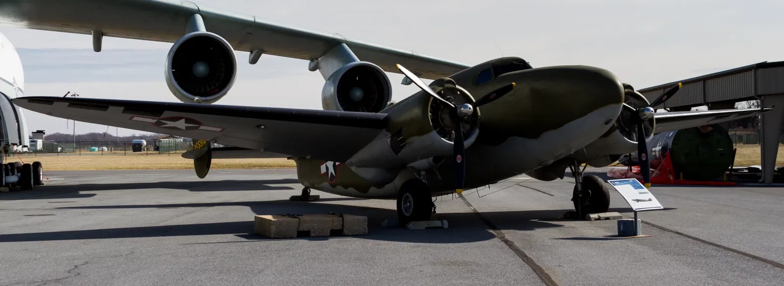 Air Mobility Command Museum