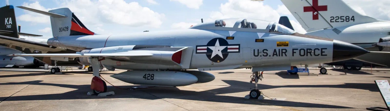 Air Mobility Command Museum