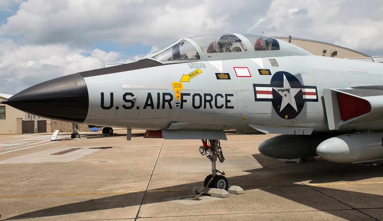 Air Mobility Command Museum