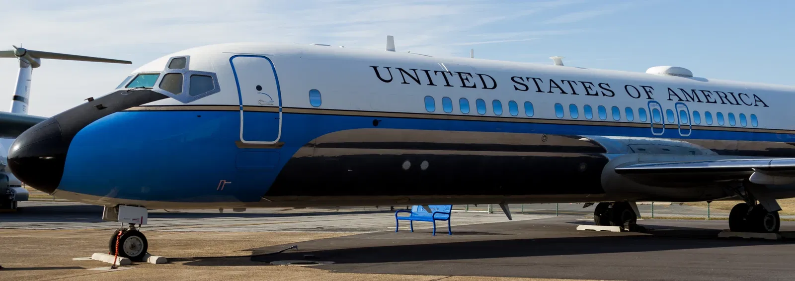 Air Mobility Command Museum