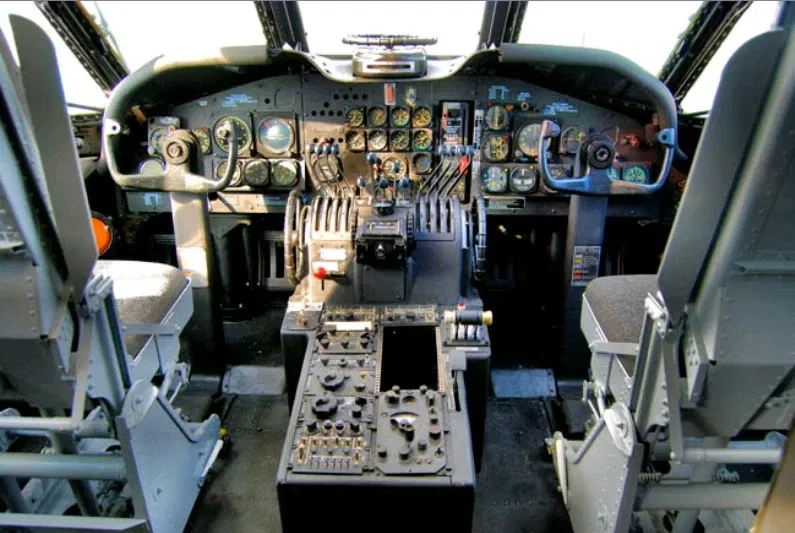 Air Mobility Command Museum