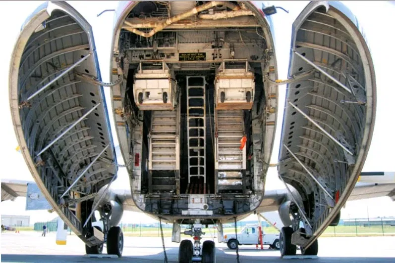 Air Mobility Command Museum