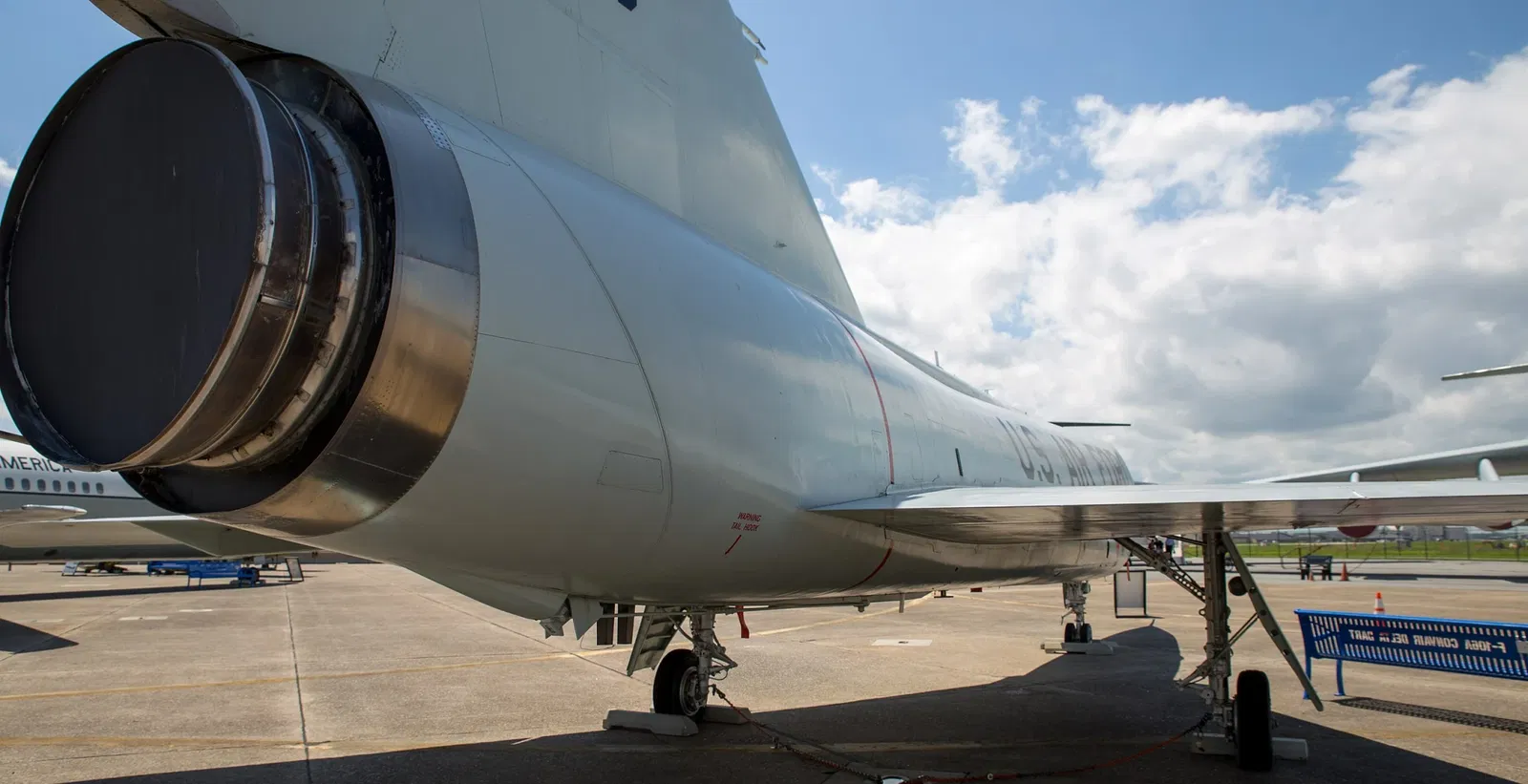 Air Mobility Command Museum