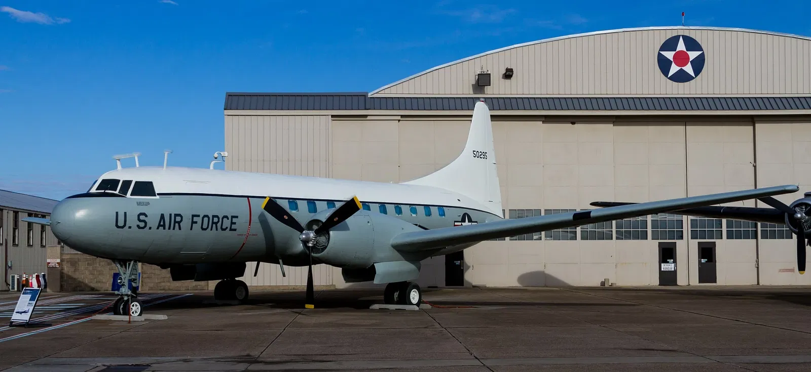 Air Mobility Command Museum