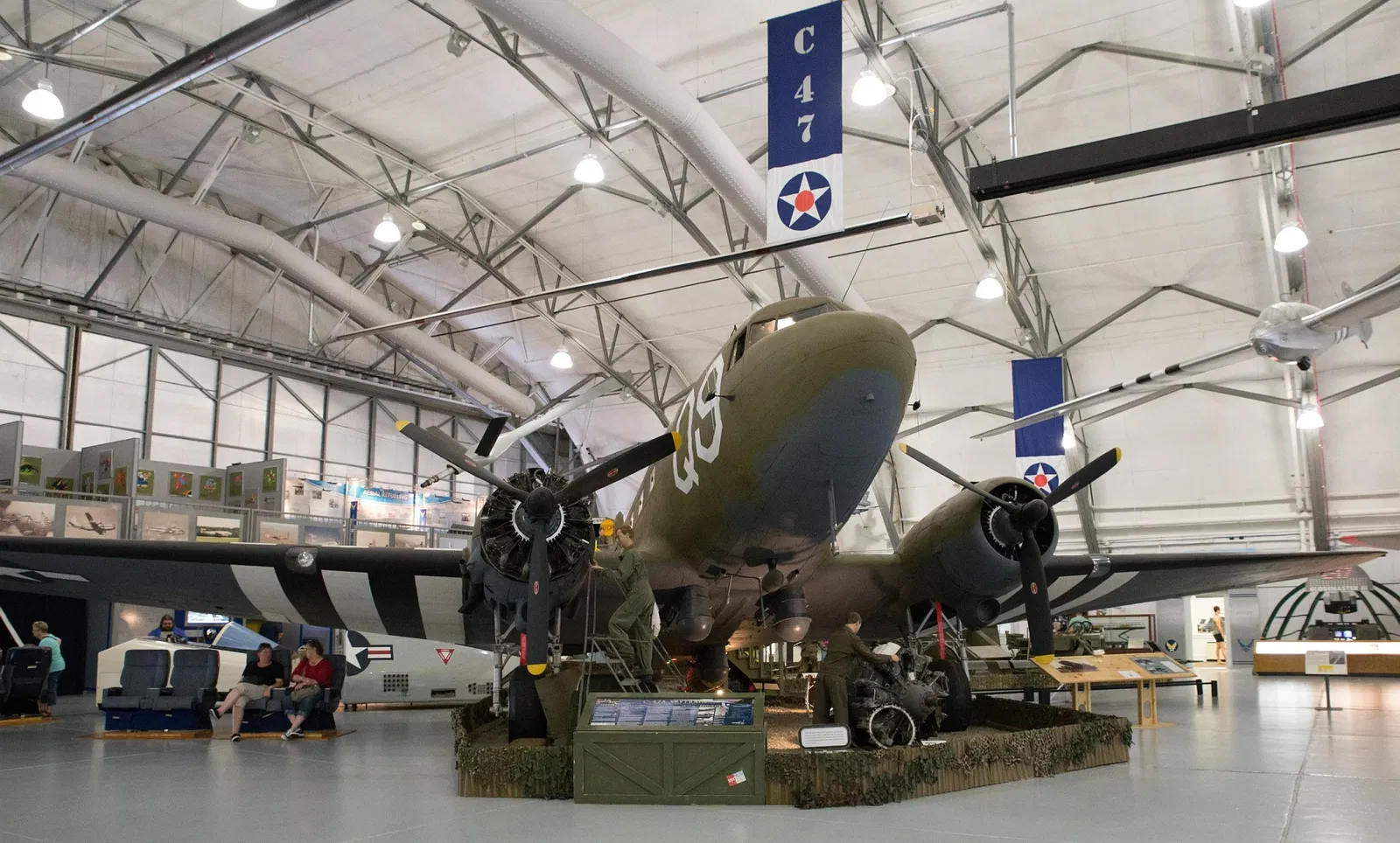 Air Mobility Command Museum